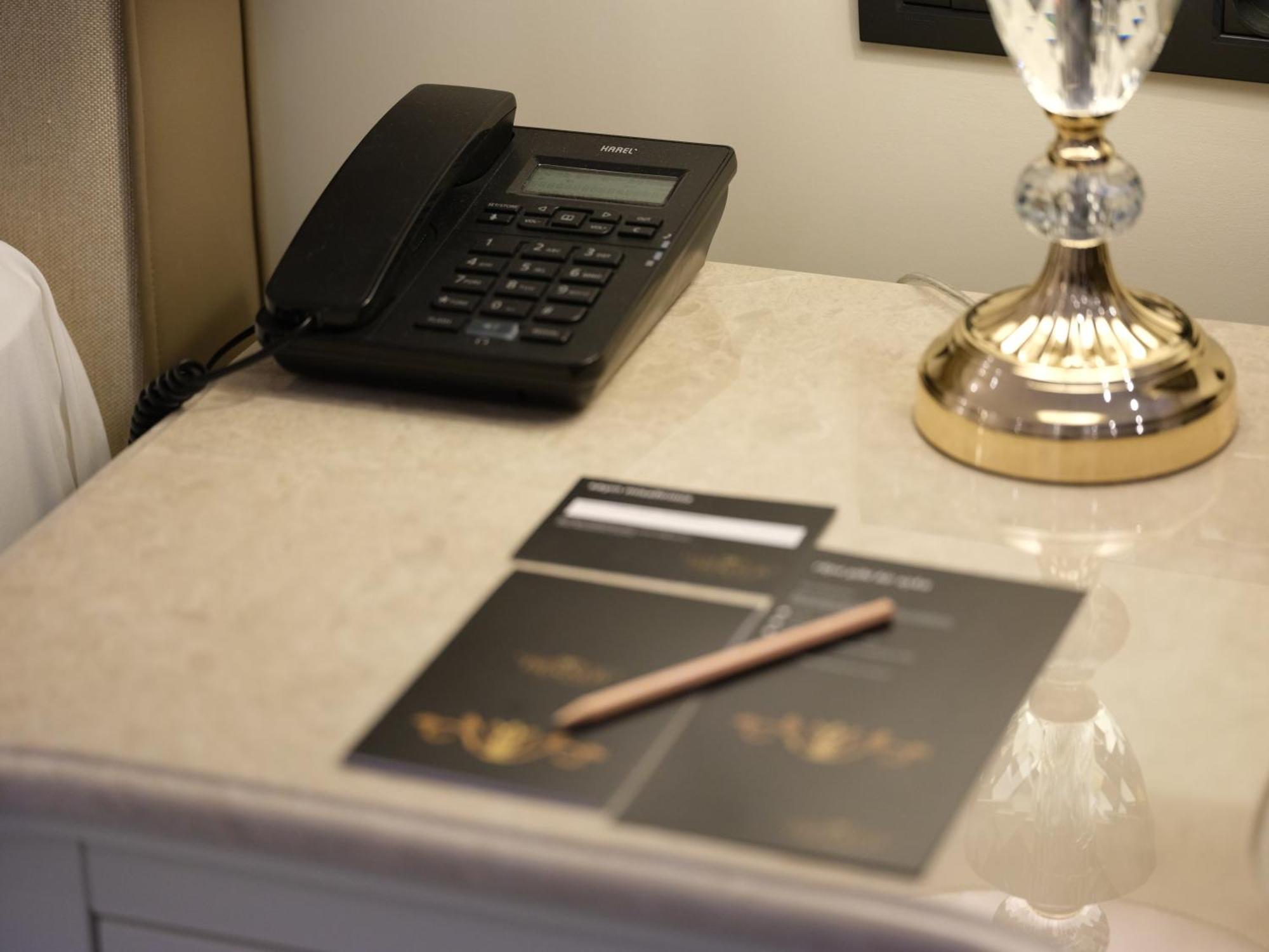 Dekalb Hotel Istambul Extérieur photo