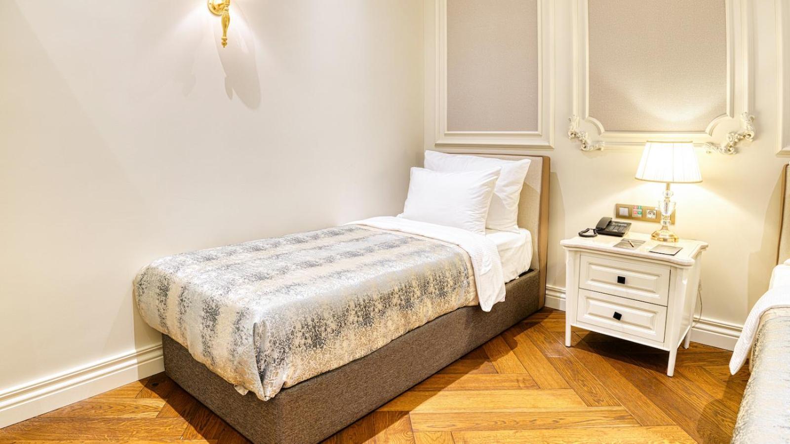 Dekalb Hotel Istambul Extérieur photo
