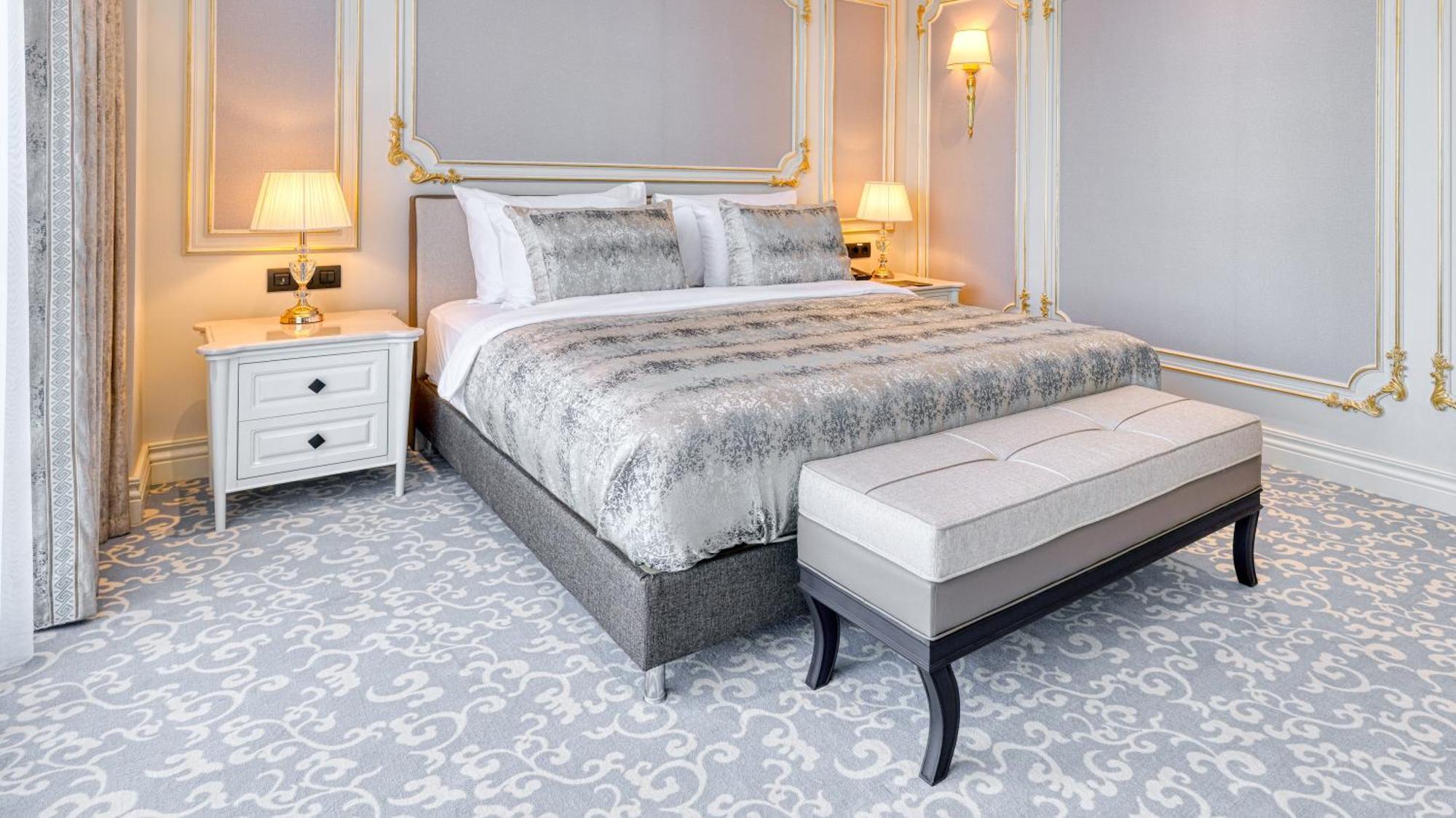 Dekalb Hotel Istambul Extérieur photo