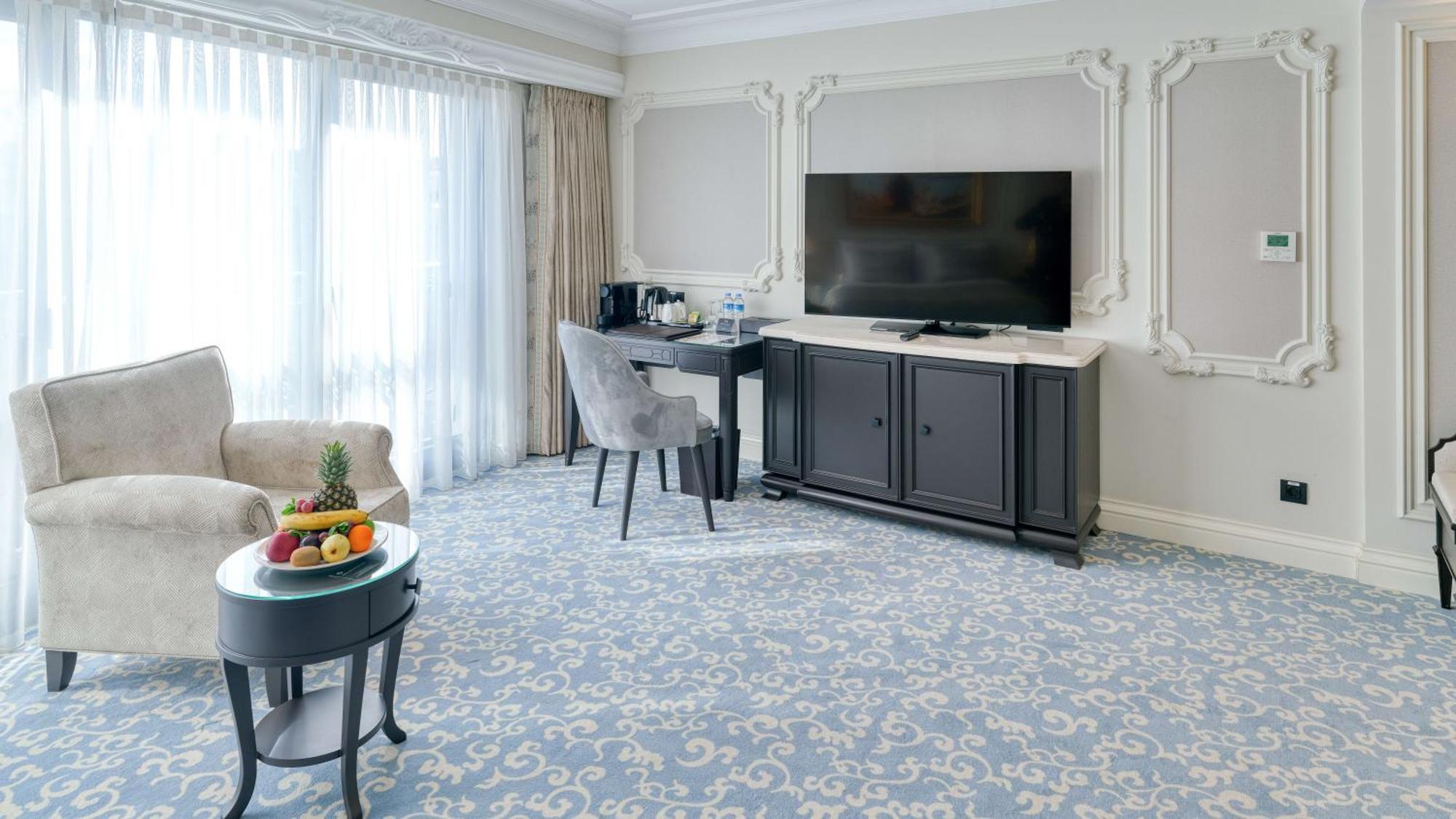 Dekalb Hotel Istambul Extérieur photo