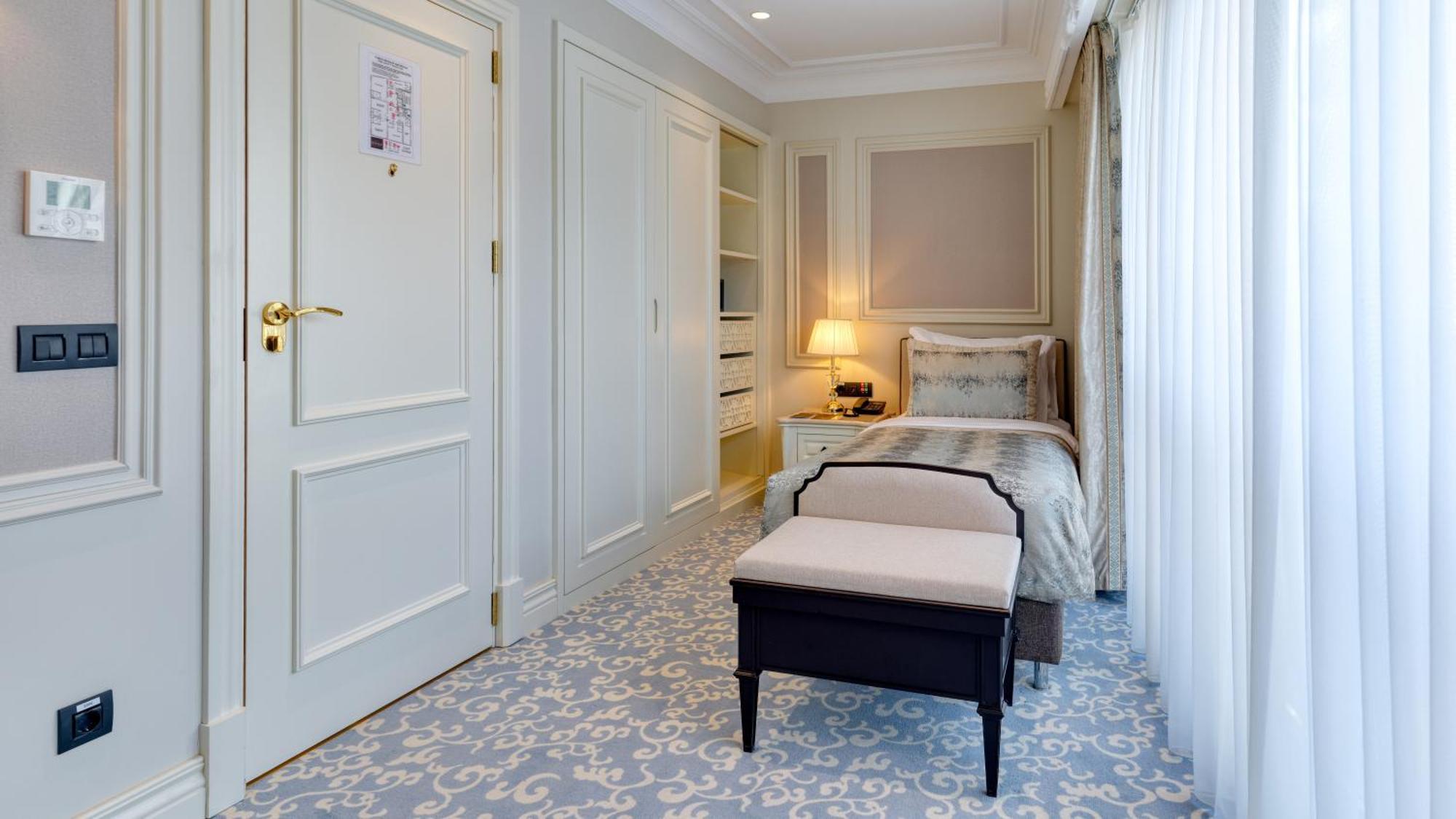 Dekalb Hotel Istambul Extérieur photo