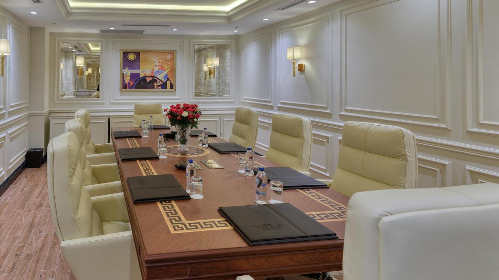 Dekalb Hotel Istambul Extérieur photo