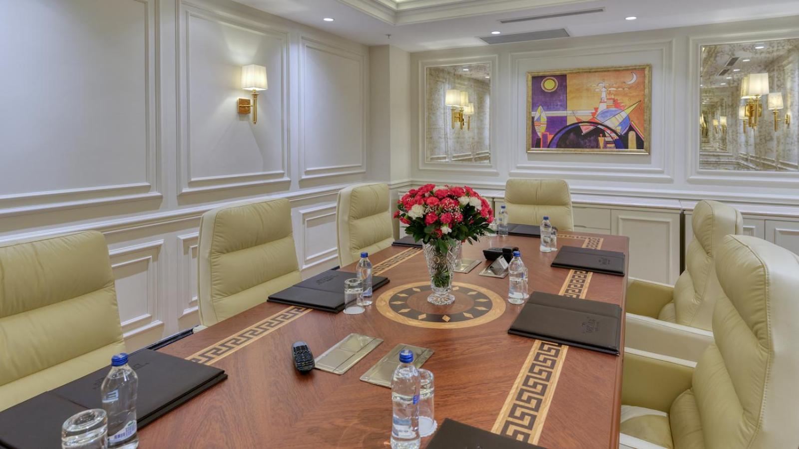Dekalb Hotel Istambul Extérieur photo