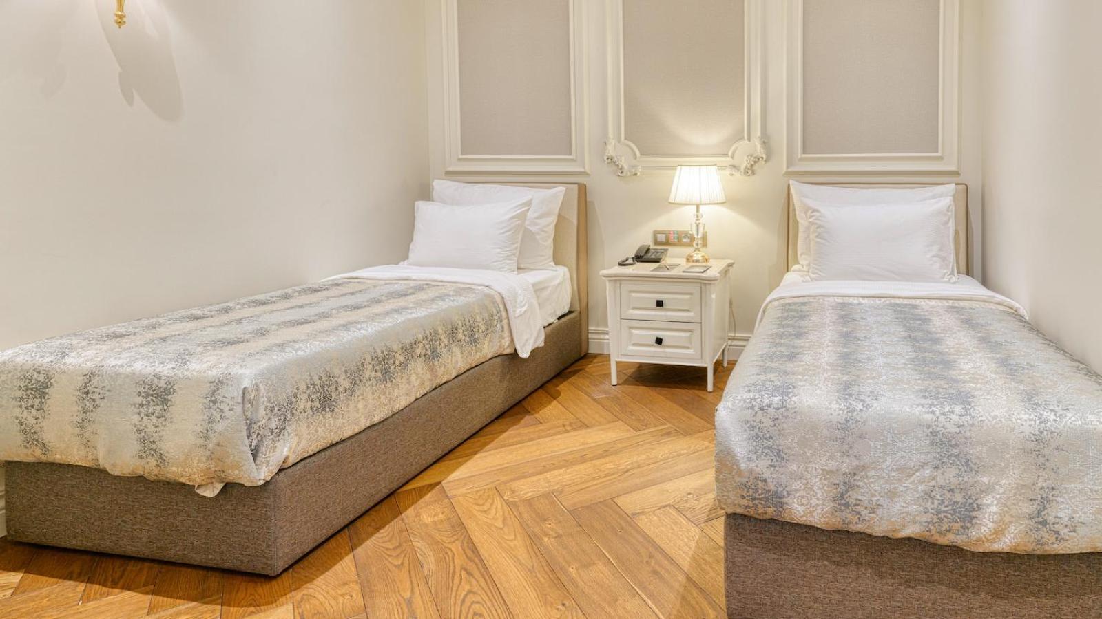 Dekalb Hotel Istambul Extérieur photo
