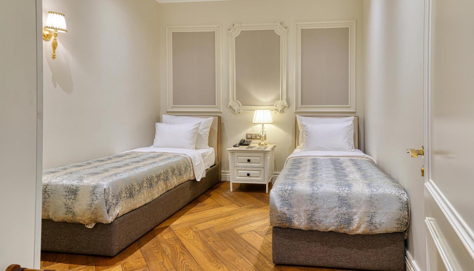 Dekalb Hotel Istambul Extérieur photo